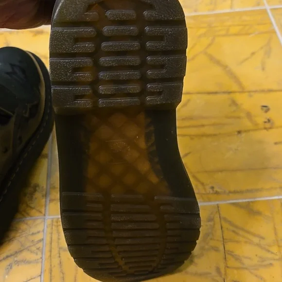 Dr Martens Airwair Boots - Picture 5 of 8